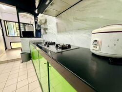 Blk 897C Woodlands Drive 50 (Woodlands), HDB 4 Rooms #583873761
